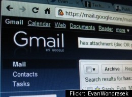 Gmail Redesigned