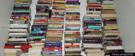 Book Publishing