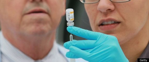 Whooping Cough California