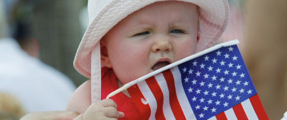 July 4 Republicans