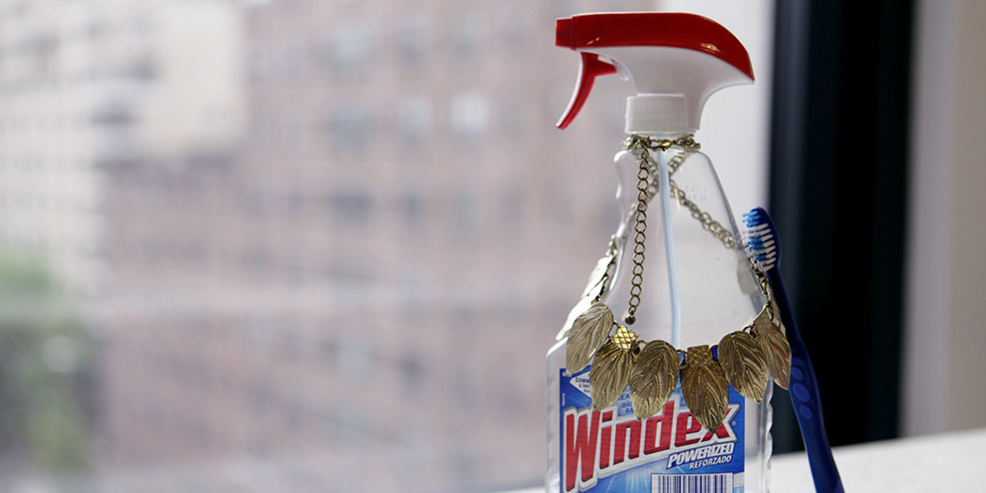 How To Clean Your Jewelry With Ketchup, Plus More Surprising Bling