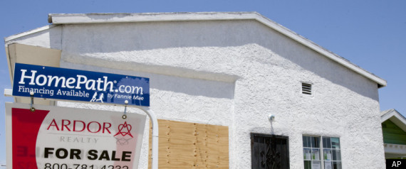 Foreclosure