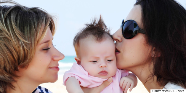 A Look At Legislation That Could Be Harmful To Children And Queer Families