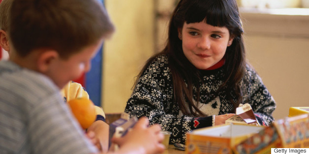 Educators Are Concerned About Students Going Hungry This Summer. Here's Who's Helping