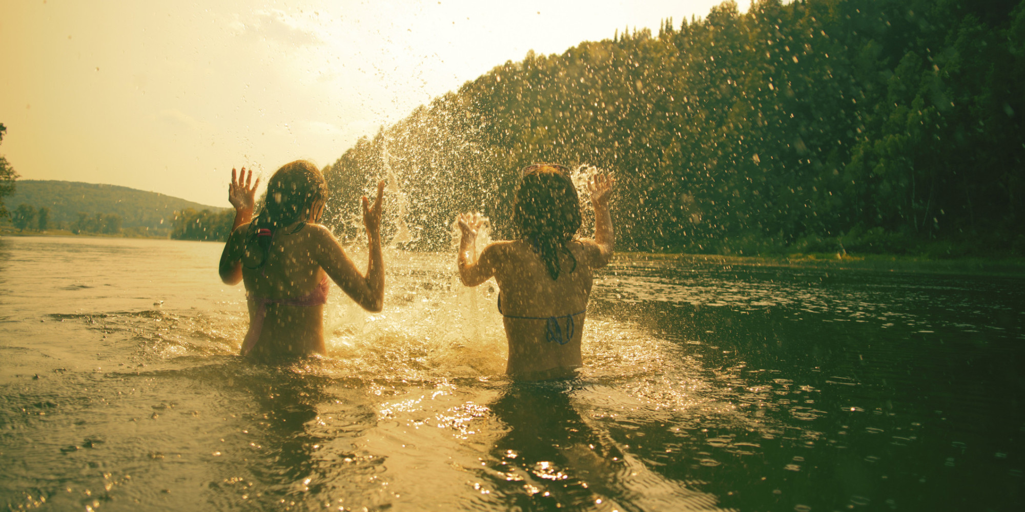 8 Reasons You Need To Travel With Your Best Friend At Least Once In