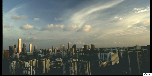 Here's What It's Like To Be Queer In Singapore