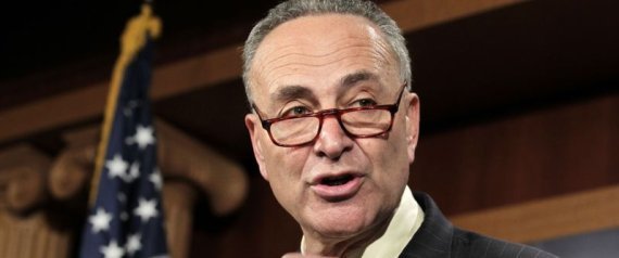 Chuck Schumer