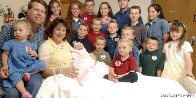 How In Touch's Duggars Coverage Has Changed Tabloid Journalism
