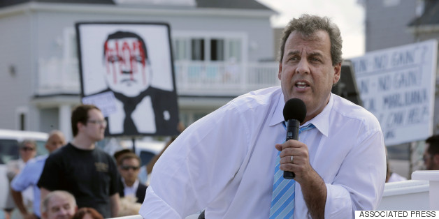 Trail To The Chief: 2016 GOP Bubble Edition