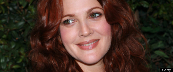 Drew Barrymore Movie