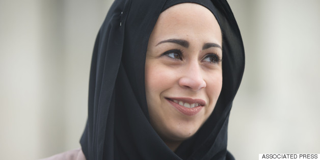 Supreme Court Rules Against Abercrombie & Fitch In Discrimination Case