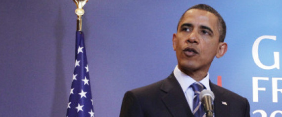 Obama Israel Stance