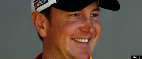 Kurt Busch