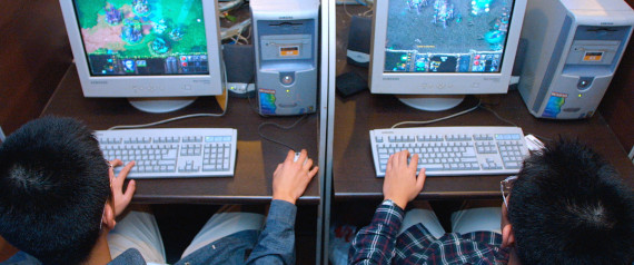 INTERNET PC