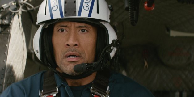 It's Official! 'San Andreas' Is Like 'Taken' With Earthquakes
