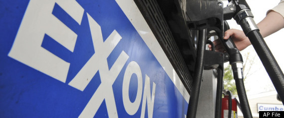 Exxon Leak