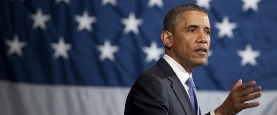 Matthew Olsen Counterterrorism Chief Obama