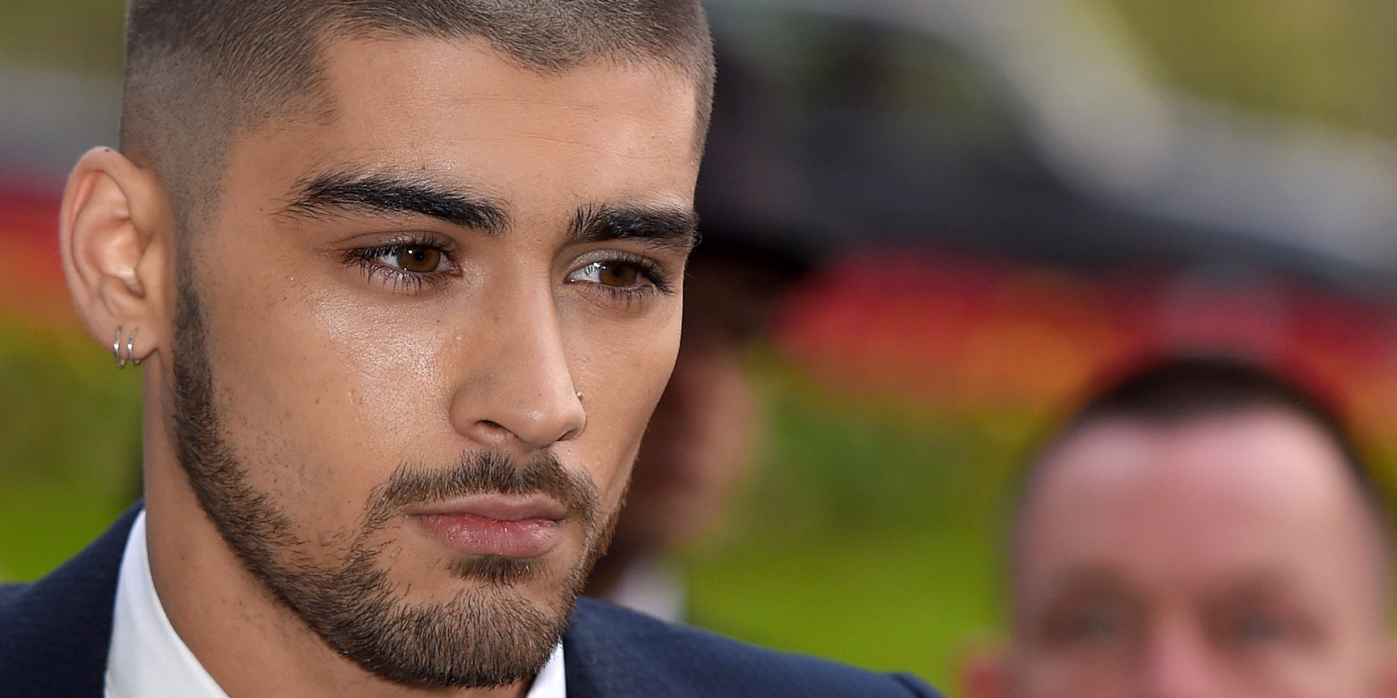 Zayn Maliks ‘thailand Girl Lauren Richardson Set To Spill The Beans On One Direction Star On 