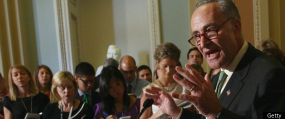 Chuck Schumer