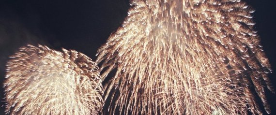 Fireworks Budget Cuts