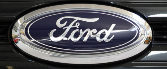 Ford Sales