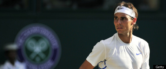 Nadal Murray