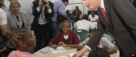 Florida Schools Grades