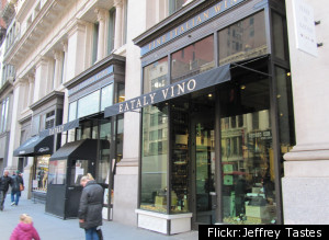 Eataly Expands