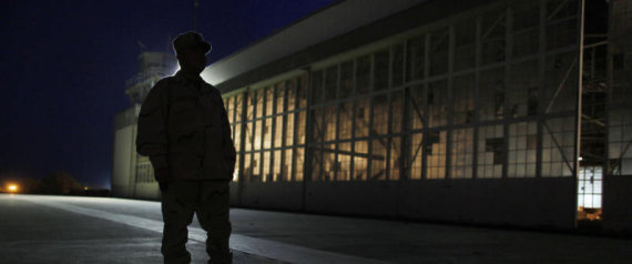 Cia Torture