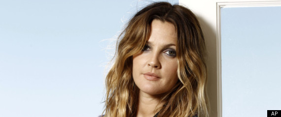 Drew Barrymore