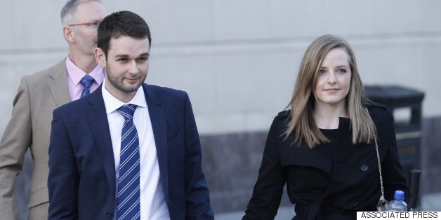 Bakers Say They Acted 'According To What The Bible Teaches' By Rejecting Gay Marriage Cake