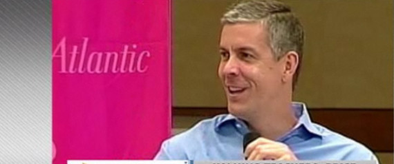 Arne Duncan