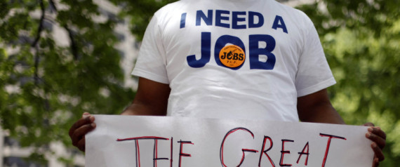 Us Economic Recovery