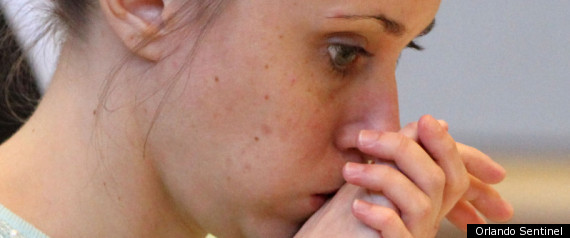 Casey Anthony Trial