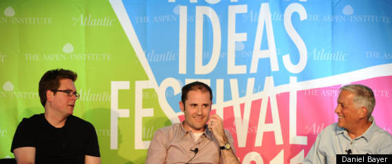 Aspen Ideas