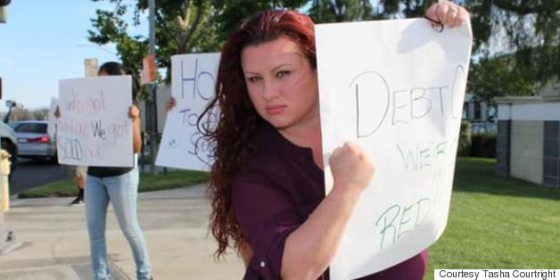 Insiders Detail Decline And Fall Of A For-Profit College Empire