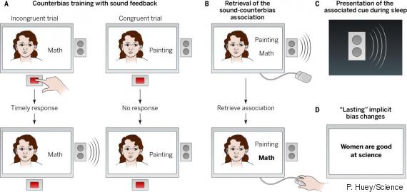 implicit bias study