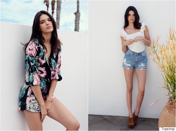 kendall jenner