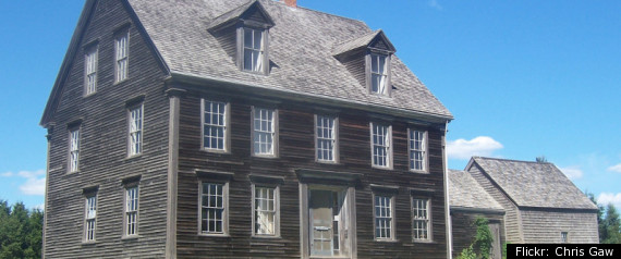 Andrew Wyeth House