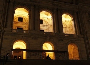 Minnesota Shutdown 2011