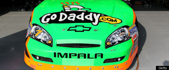 Go Daddy Sold For $2.25 Billion, Says Source