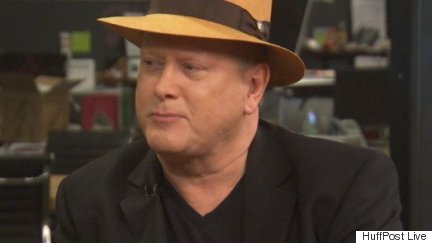 How George W. Bush Inspired Darrell Hammond's Colonel Sanders Impression