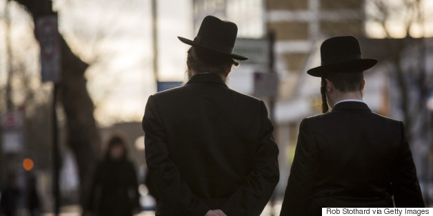 Ultra-Orthodox Jewish Sect Bans Women From Driving