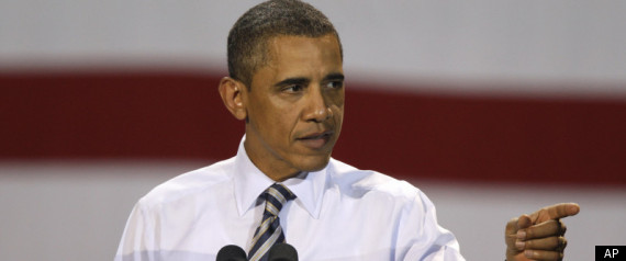 Obama Budget Talks