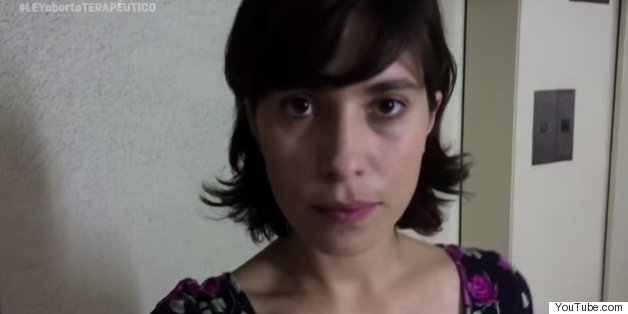 Disturbing 'Abortion Tutorials' Reveal What Happens When Women Don't Have A Choice