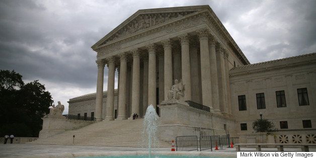 Supreme Court Rules In Favor Of Man Convicted Of Threatening Wife On Facebook