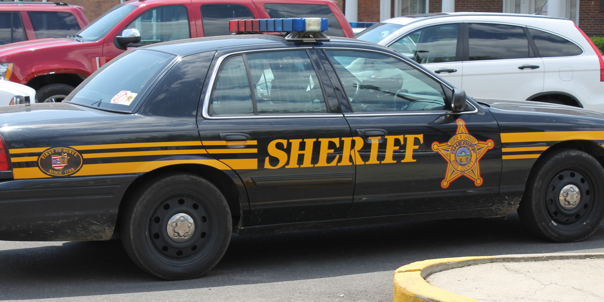 Body Found Not Far From Where Several Ohio Women Vanished