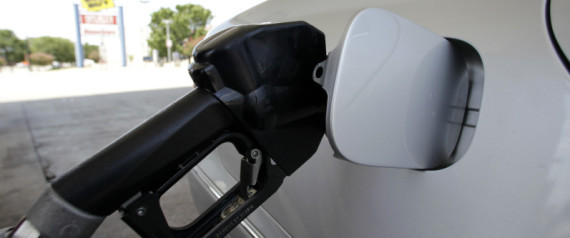Gas Prices