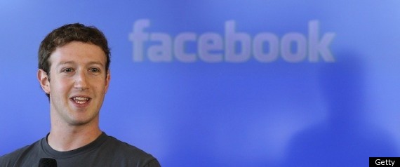 Mark Zuckerberg Google