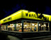 The Underappreciated Architecture of Waffle House